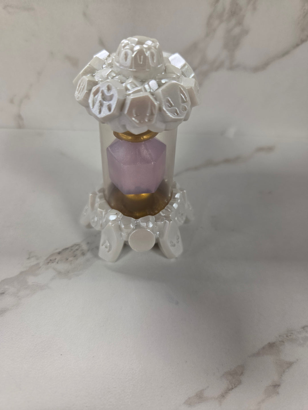 Light Creation Crystal Skylanders Figure SKY528262