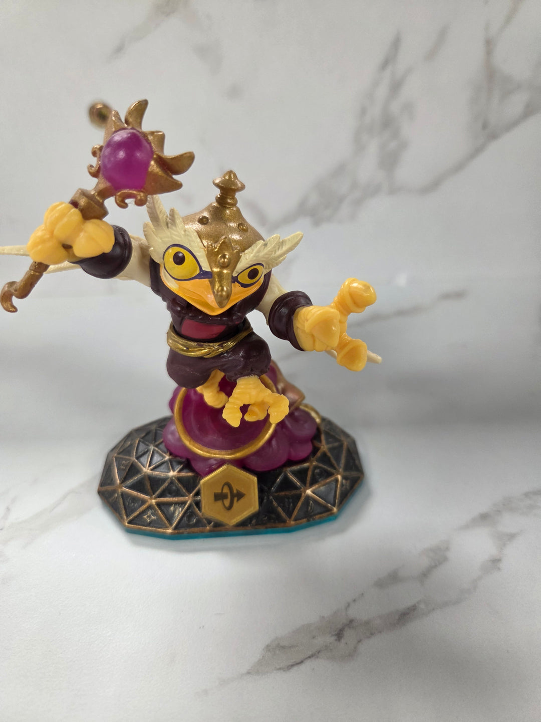 Hoot Loop - Swap Force Skylanders Figure SKY528262