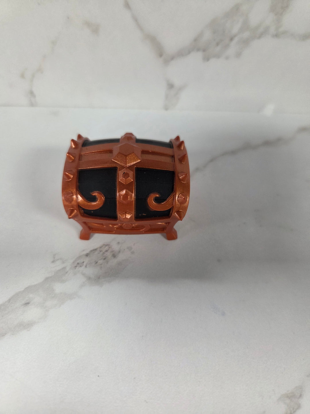 Bronze Mystery Chest - Imaginators - Skylanders Figure SKY528262