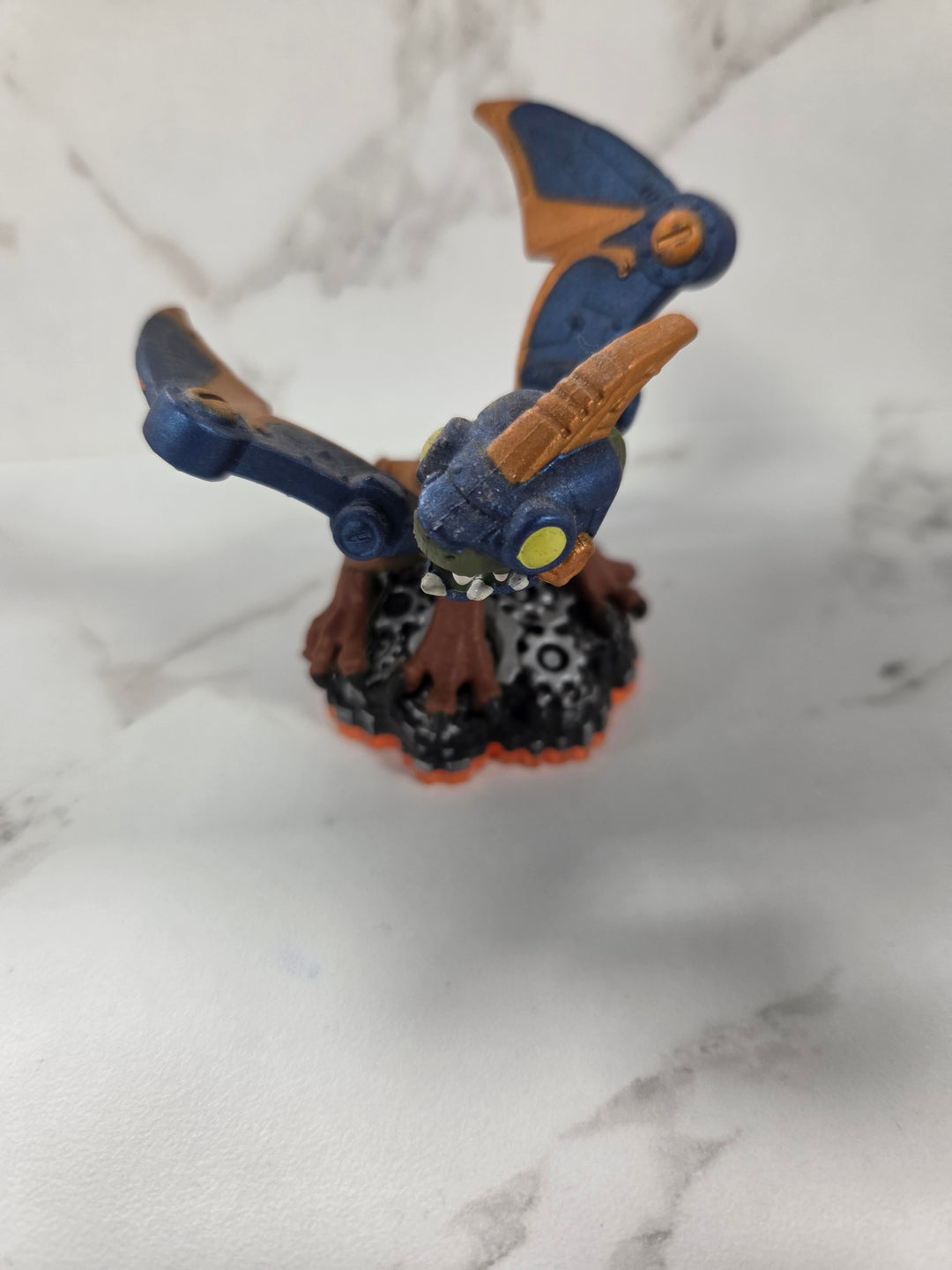 Drobot - Giants, Lightcore Skylanders Figure SKY528262