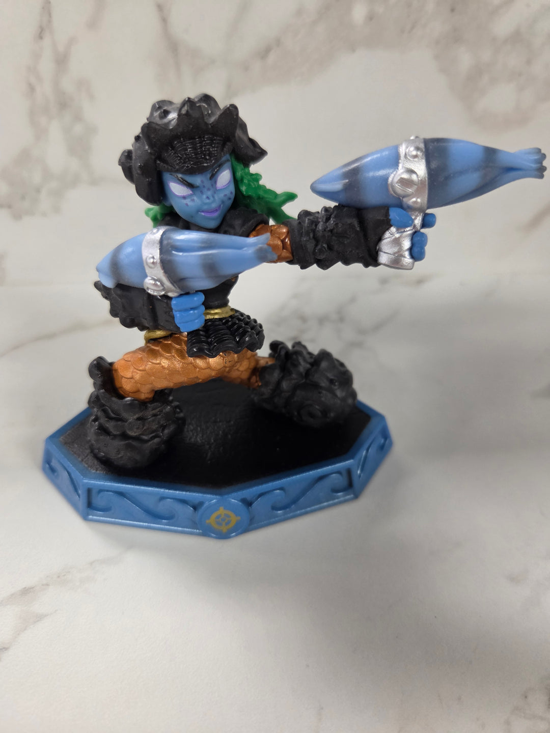 Master Tidepool - Imaginators Skylanders Figure SKY528262