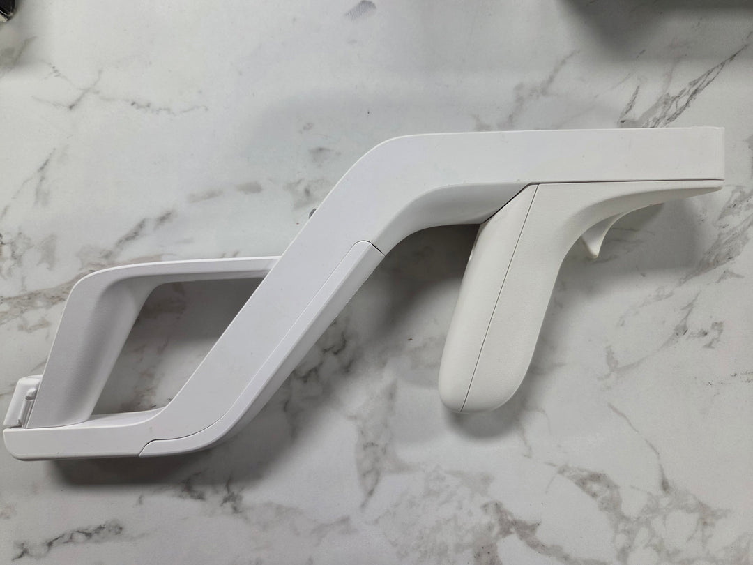 Wii Zapper (OEM) - UA60226