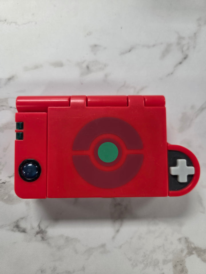Pokedex Handheld (2007 Jakks Pacific) - CON60226