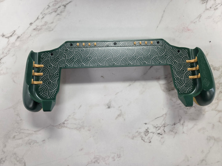 Satisfye ZenGrip Ronin Mythic Edition Case for Switch   UA60326