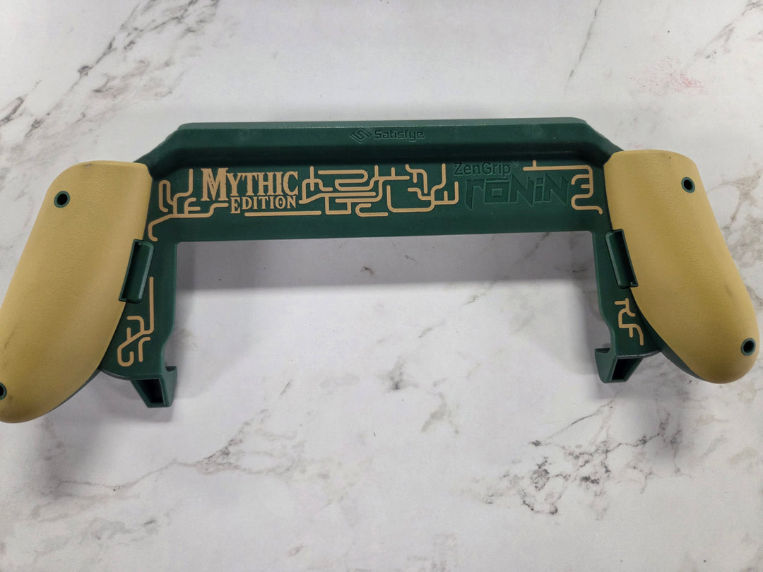 Satisfye ZenGrip Ronin Mythic Edition Case for Switch   UA60326