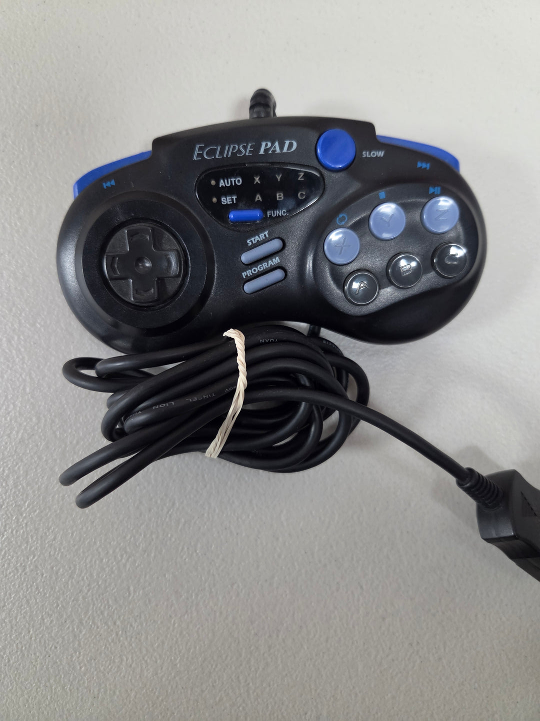 Interact Eclipse Pad for Sega Saturn UA60426
