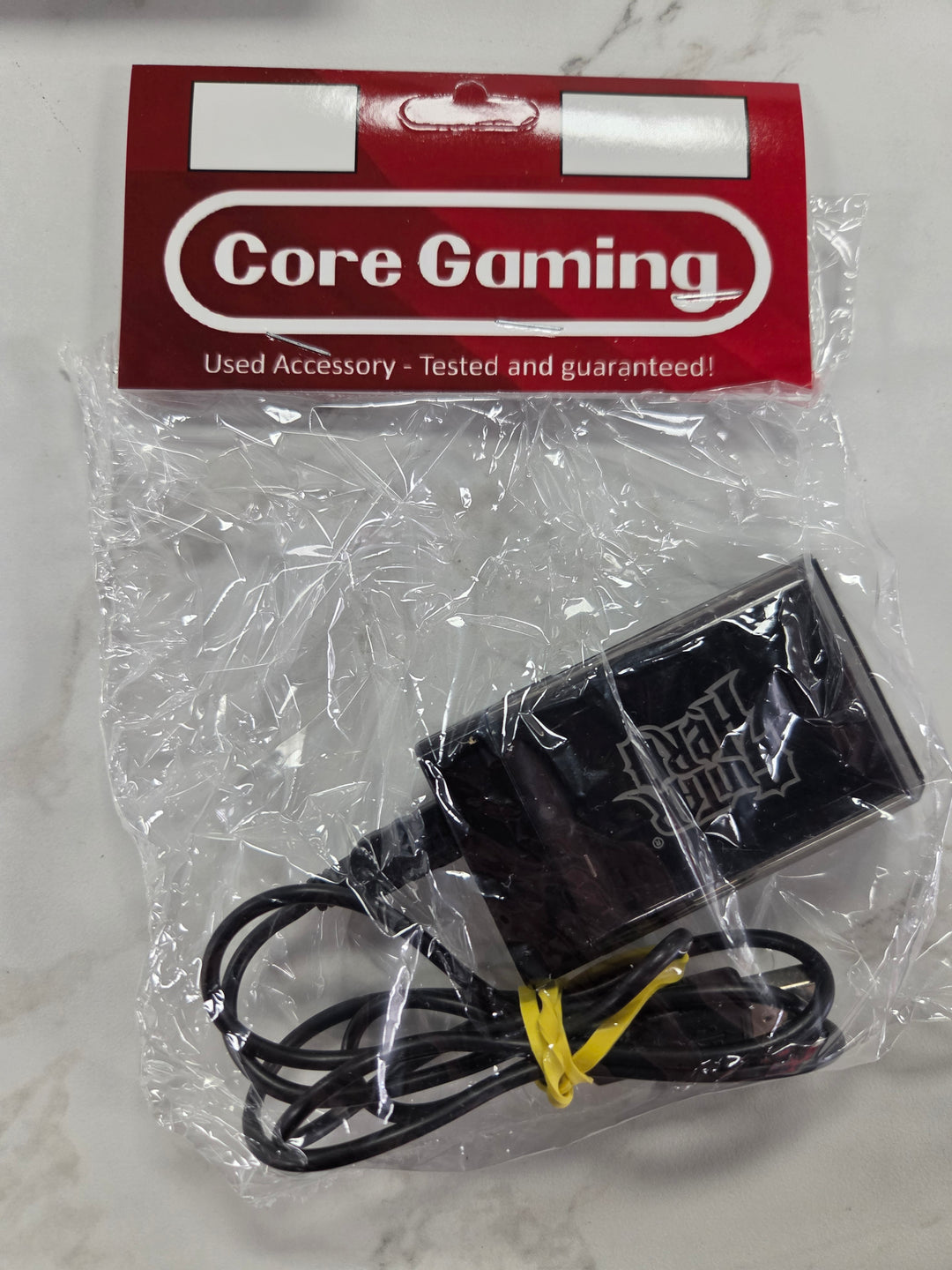 Guitar Hero Recharge Kit (Model 95251) for PlayStation 3 & Xbox 360  UA6526