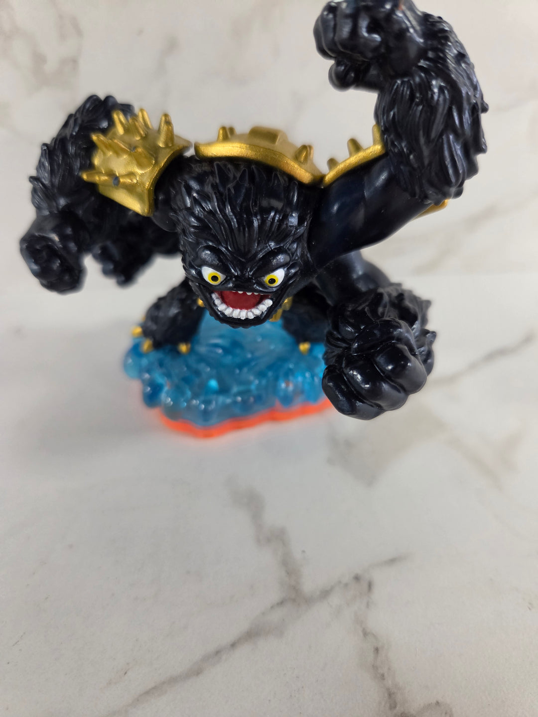 Slam Bam - Giants, Legendary Skylanders Figure SKY6526