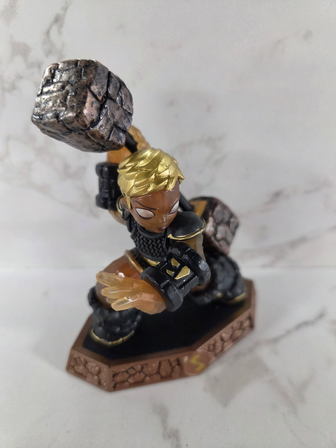 Master Barbella - Imaginators Skylanders Figure SKY6526