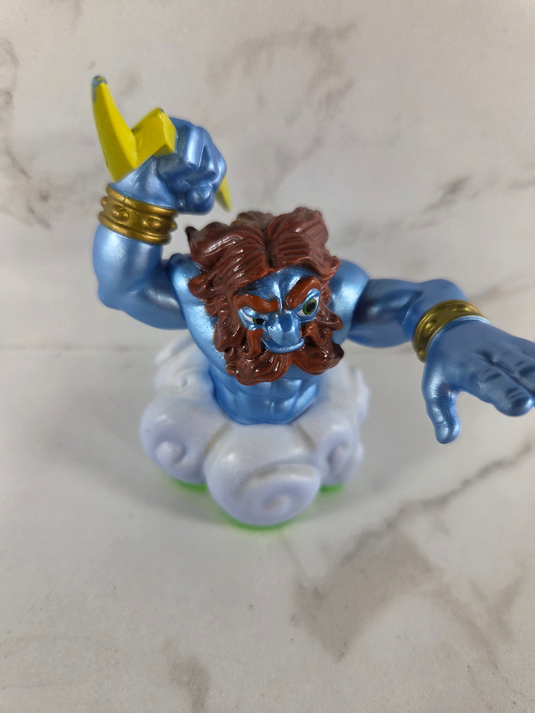Lightning Rod Skylanders Figure SKY6526