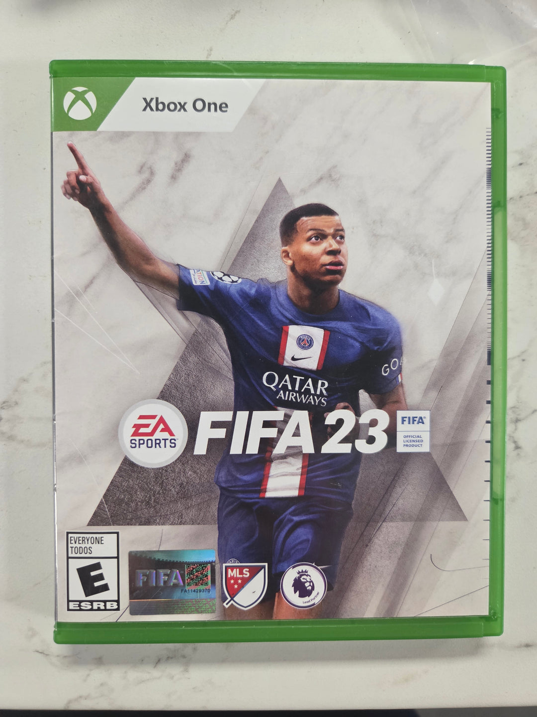 FIFA 23 - Xbox One DI6926
