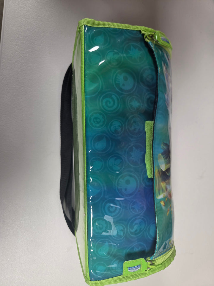 Skylanders: Spyro's Adventure Bag Carrying Tote Case With Shoulder Strap (Empty) UA61026