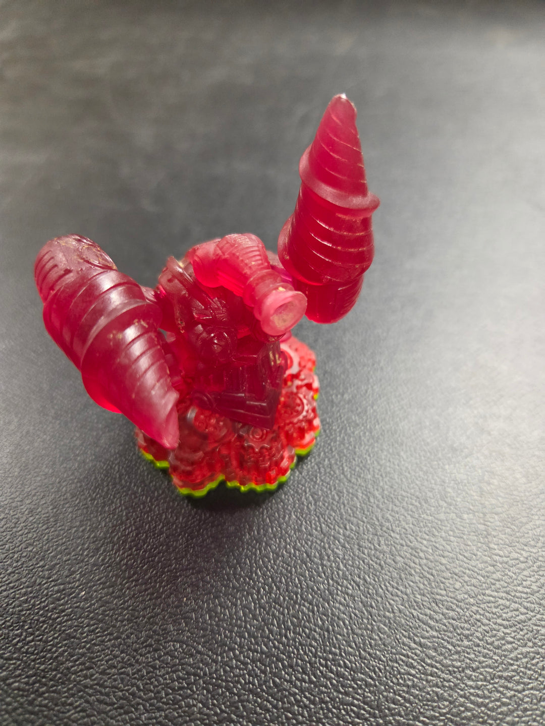 Drill Sergeant - Red Skylanders Figure SKY52526
