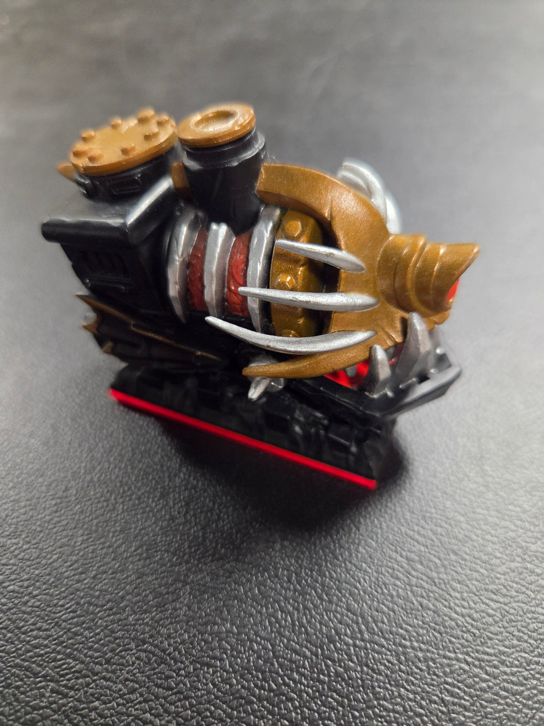 Nightmare Express - Trap Team Skylanders Figure SKY61026