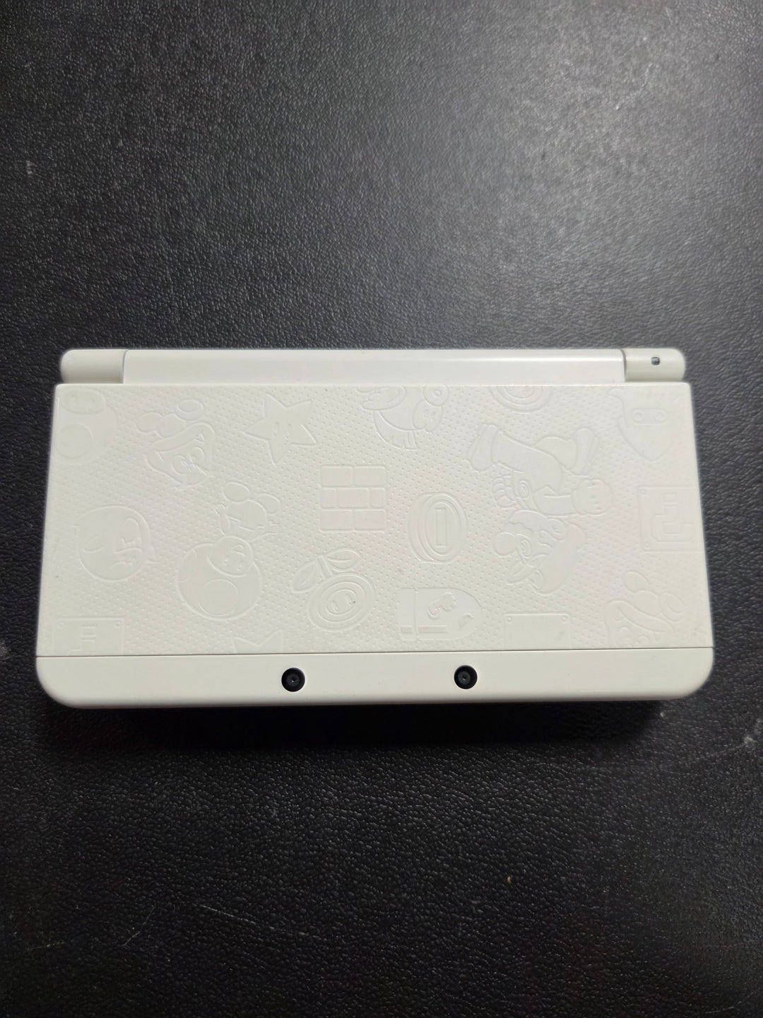 Nintendo 3DS Console CON72825