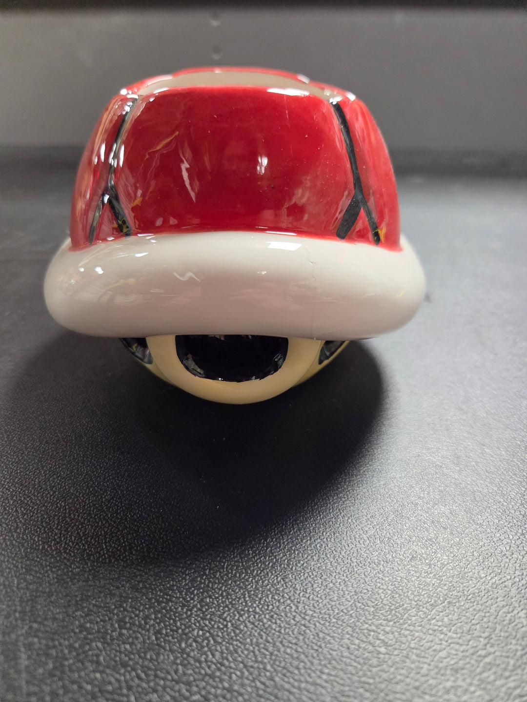 Think Geek Super Mario Bros. Koopa Paratroopa Red Shell Mug NT61726