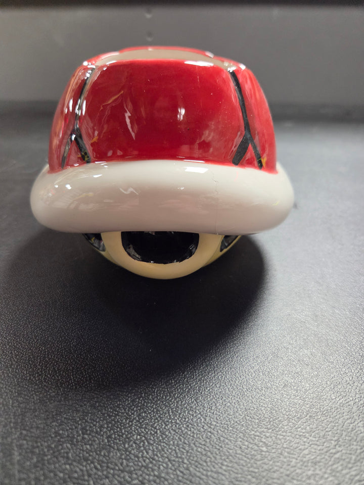 Think Geek Super Mario Bros. Koopa Paratroopa Red Shell Mug NT61726