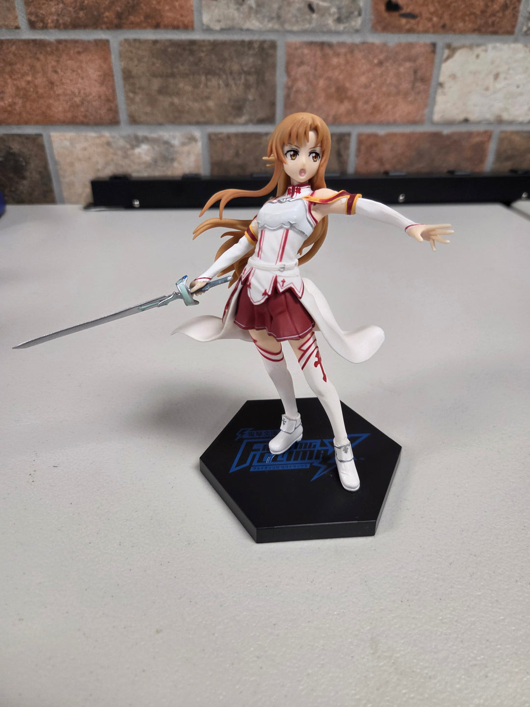 Ascii Media Works Sword Art Online: Asuna Sword Figure UT61726