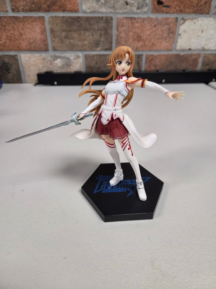 Ascii Media Works Sword Art Online: Asuna Sword Figure UT61726