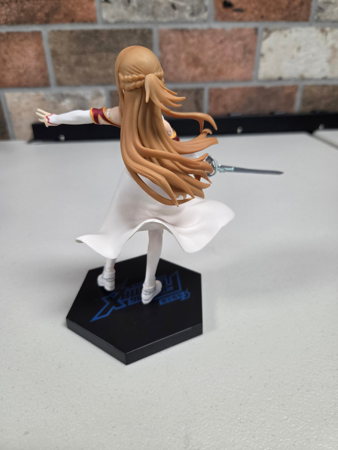 Ascii Media Works Sword Art Online: Asuna Sword Figure UT61726
