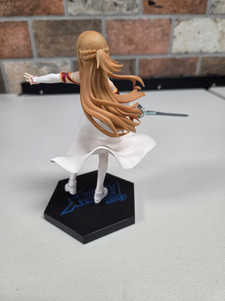 Ascii Media Works Sword Art Online: Asuna Sword Figure UT61726