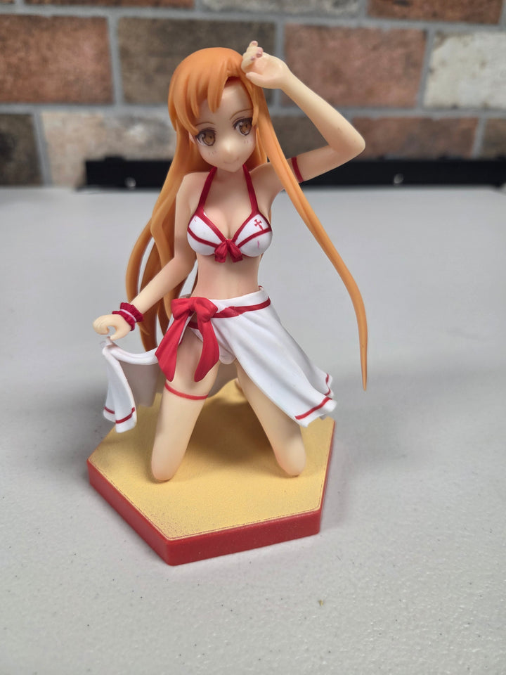 Sword Art Online: Asuna Bikini Style 1/8 PVC Figure UT61726