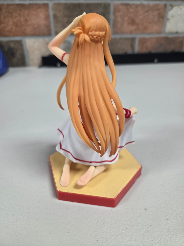 Sword Art Online: Asuna Bikini Style 1/8 PVC Figure UT61726