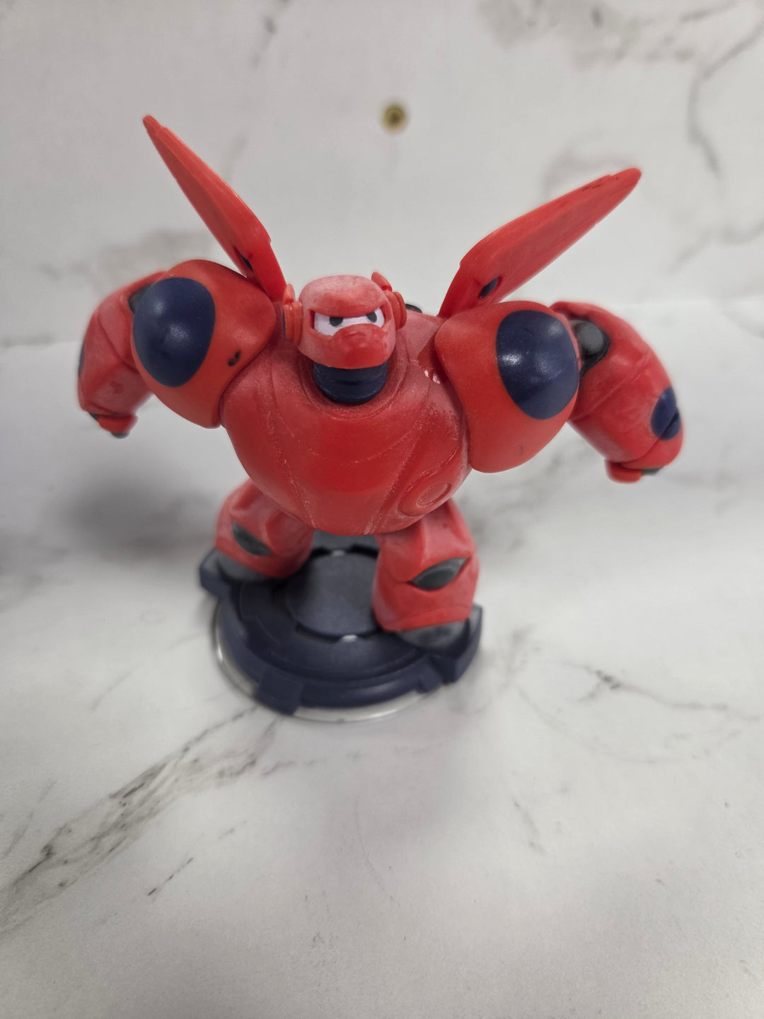 Baymax Disney Infinity Figure SKY61826