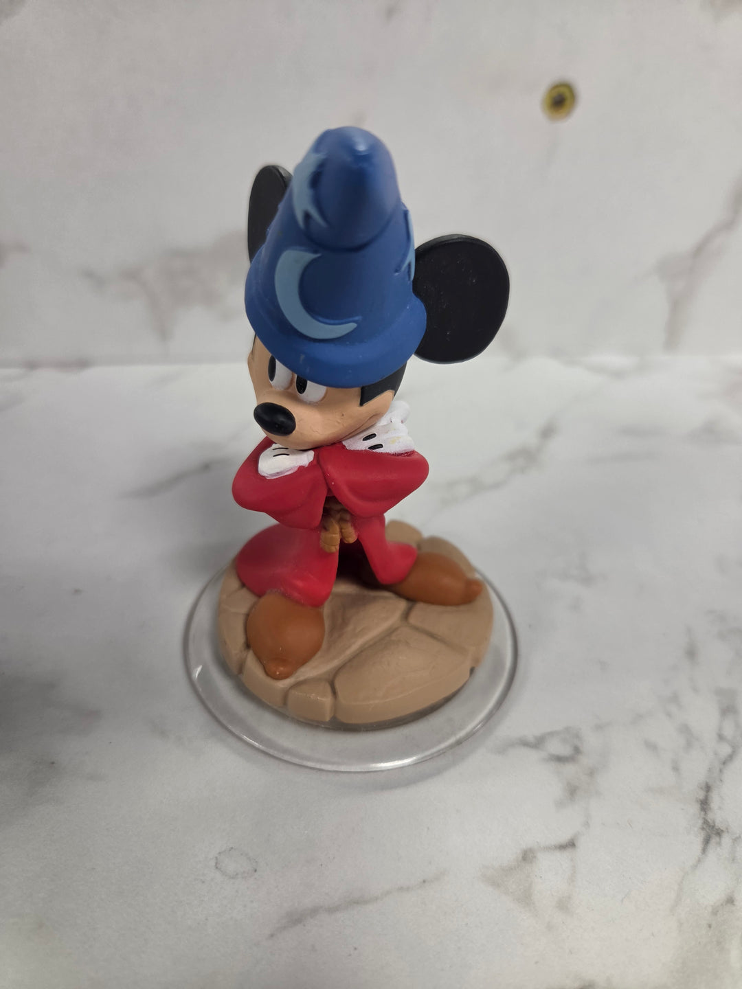 Sorcerer Mickey Disney Infinity Figure SKY61826