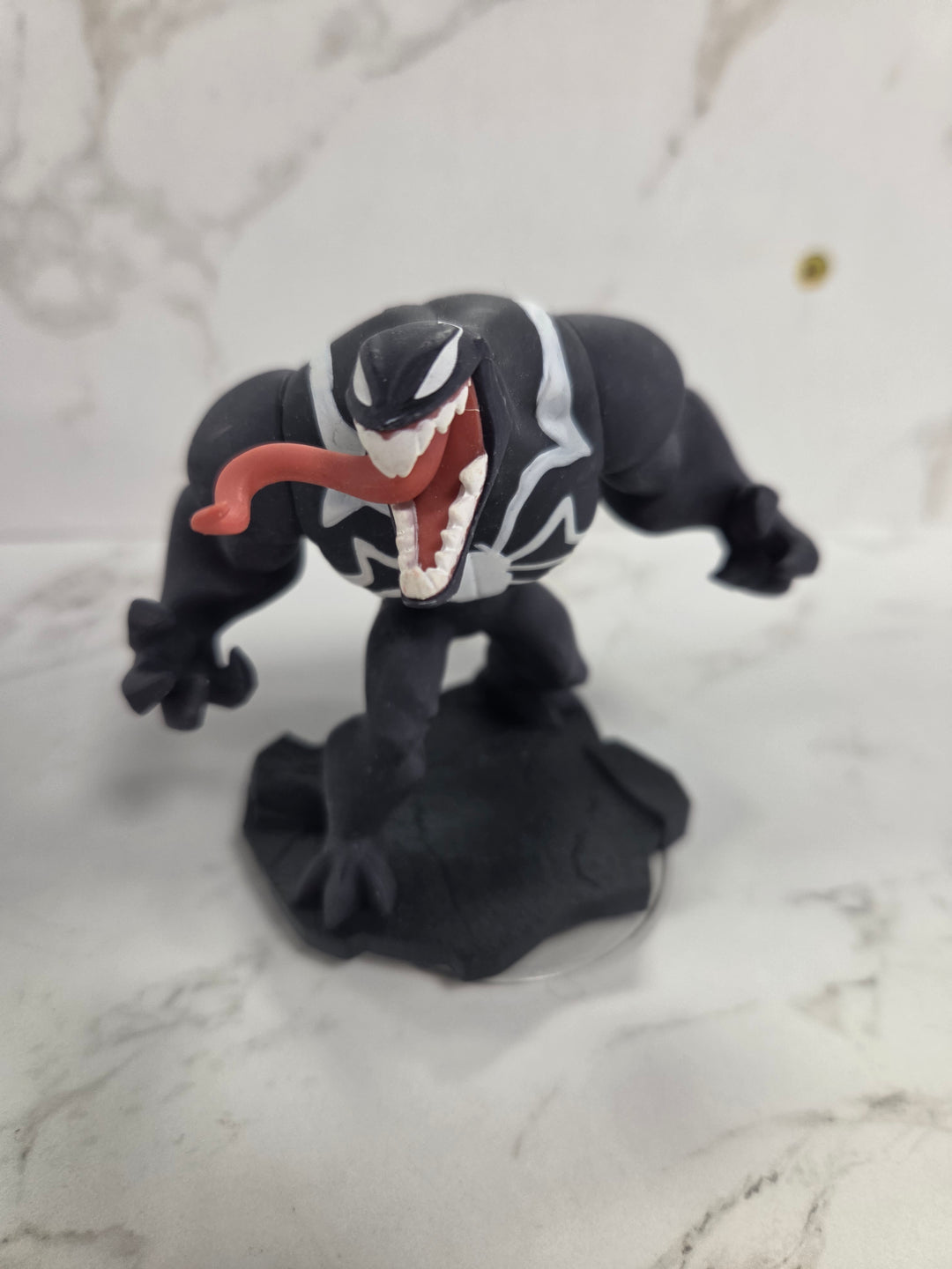 Venom Disney Infinity Figure SKY61826