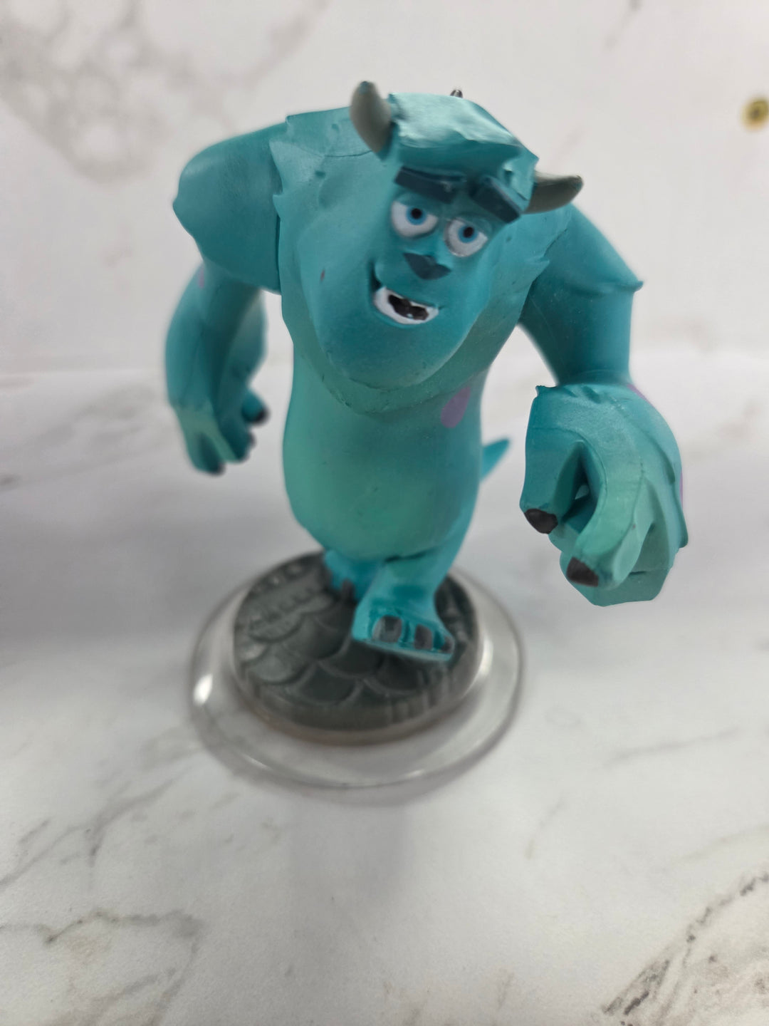 Sulley Disney Infinity Figure SKY61826