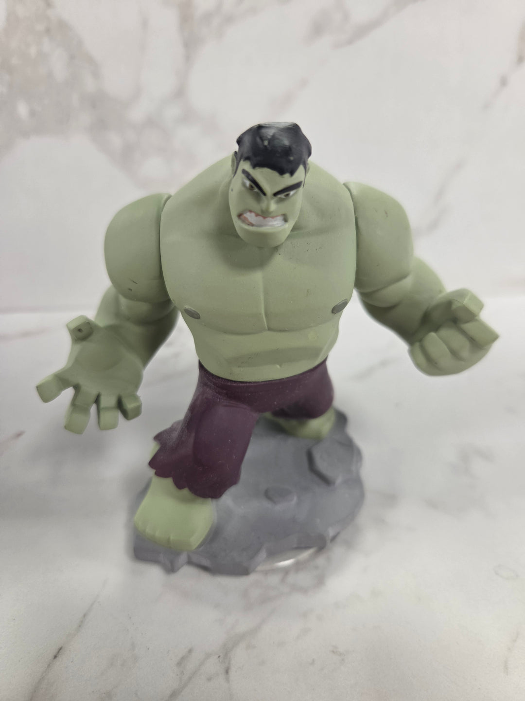 Hulk Disney Infinity Figure SKY61826