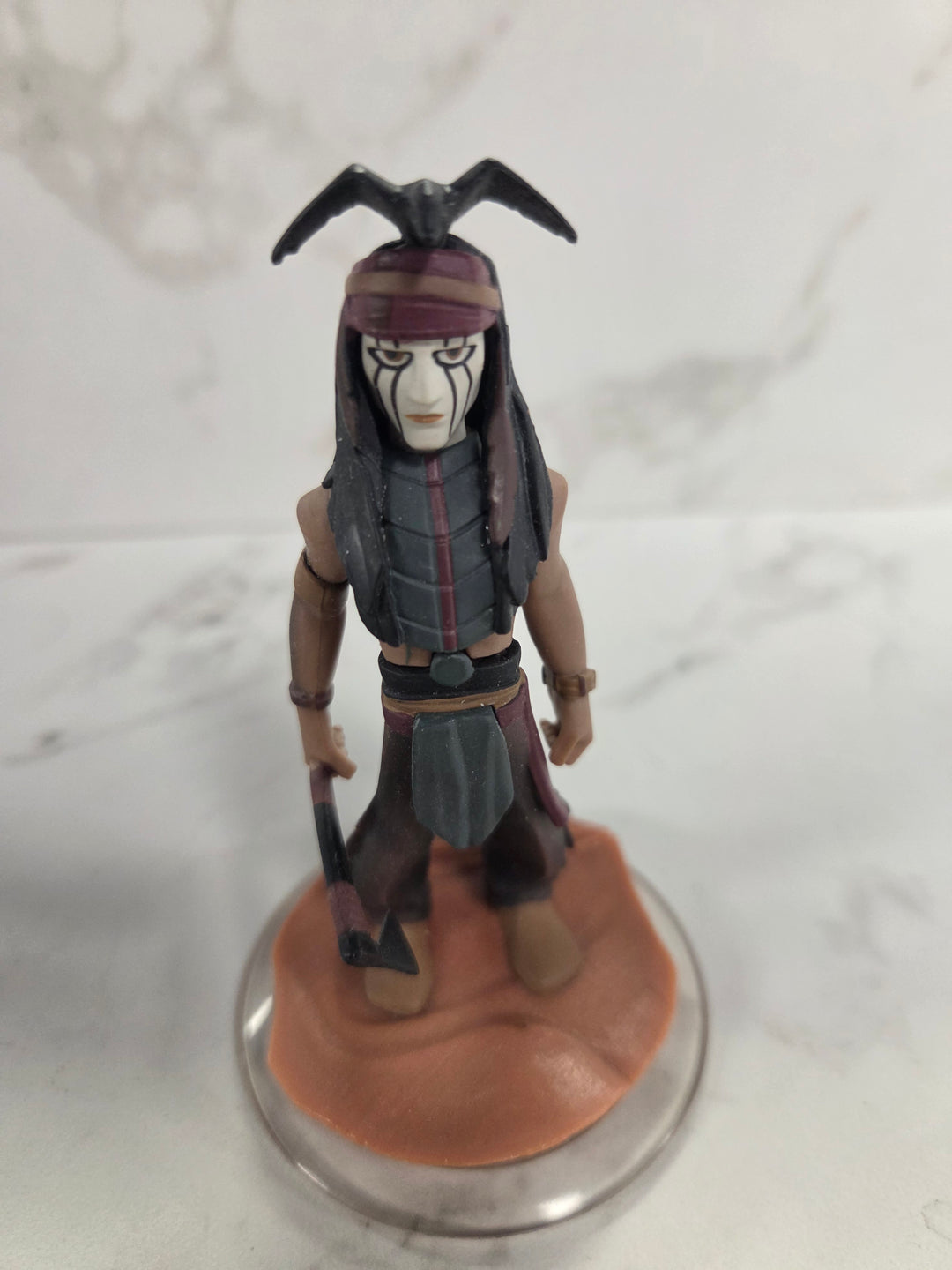 Tonto Disney Infinity Figure SKY61826
