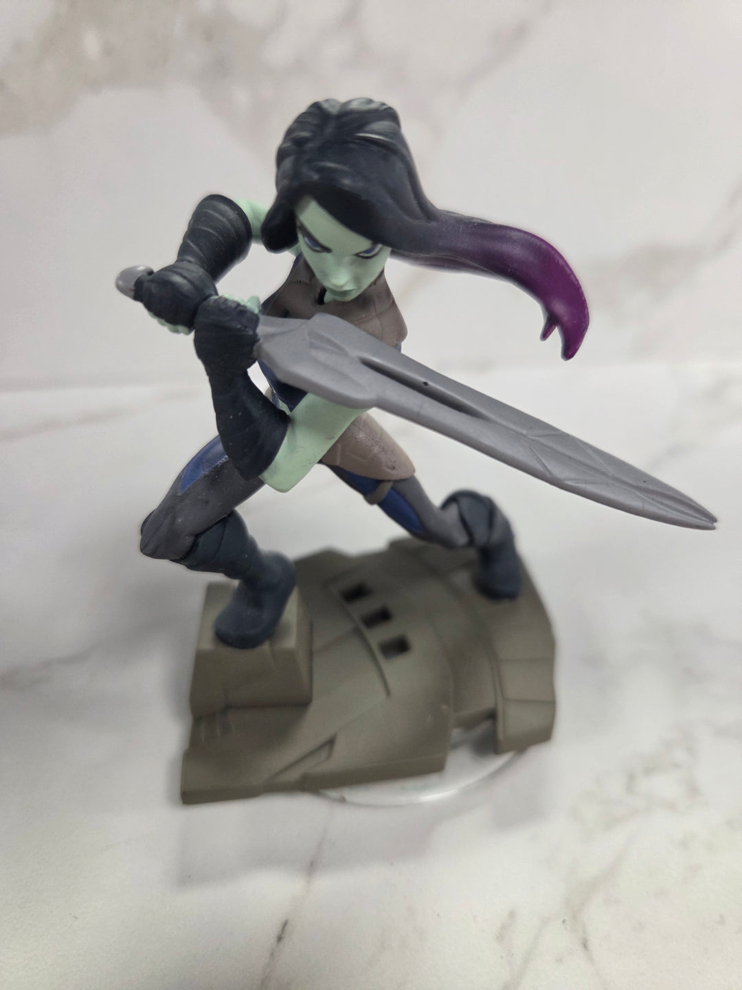 Gamora Disney Infinity Figure SKY61826