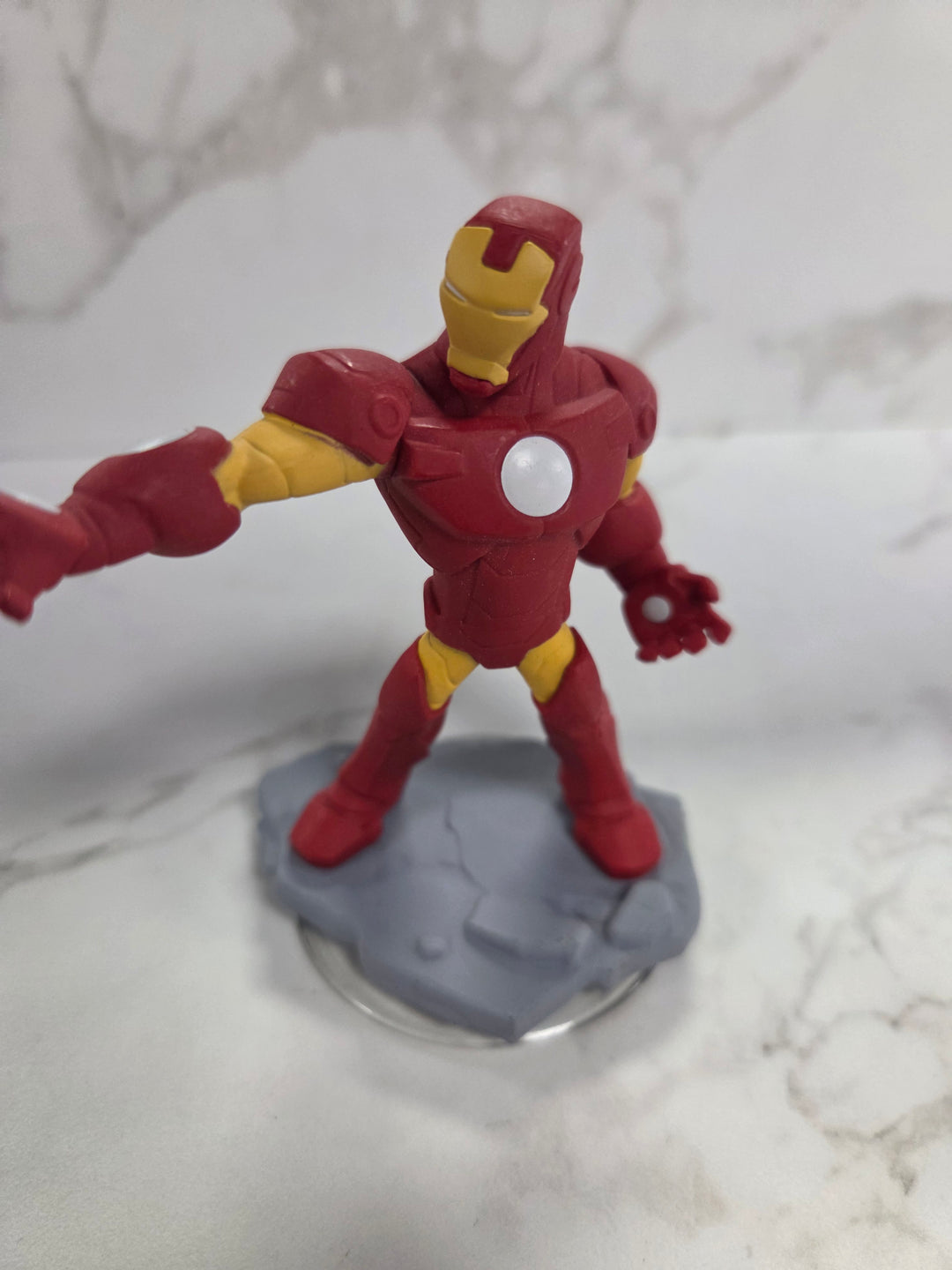 Iron Man Disney Infinity Figure SKY61826
