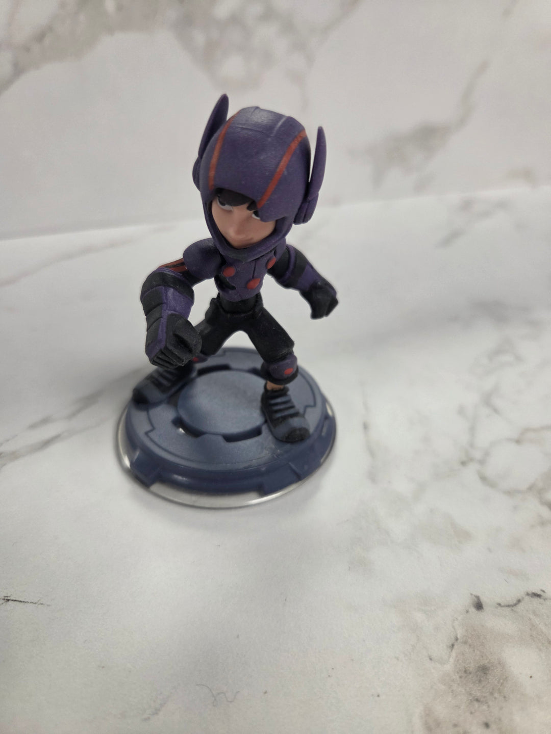 Hiro Disney Infinity Figure SKY61826