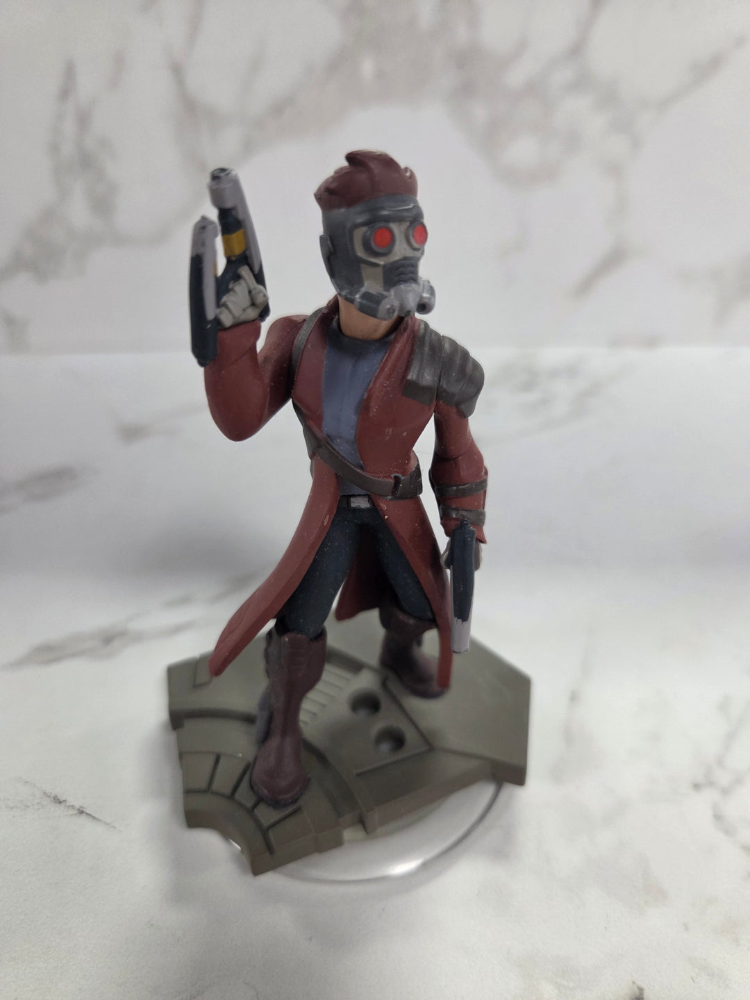 Star Lord Disney Infinity Figure SKY61826