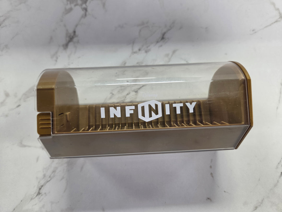 PDP Gold Power Disc Capsule for Disney Infinity UA61826