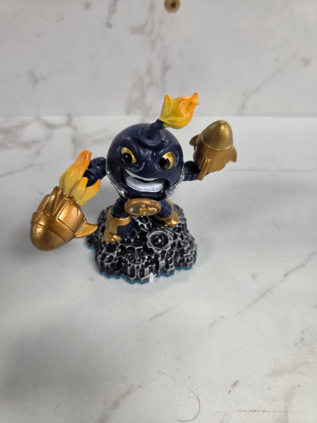 Countdown - Swap Force Skylanders Figure SKY61826