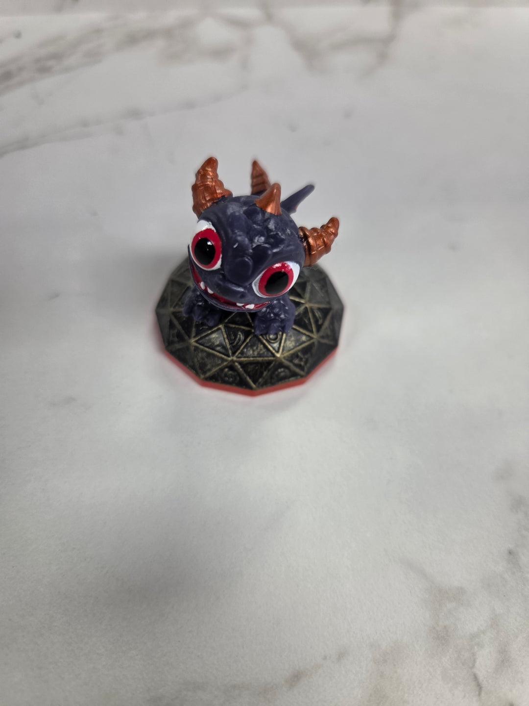 Spry - Trap Team, Mini Skylanders Figure SKY61826