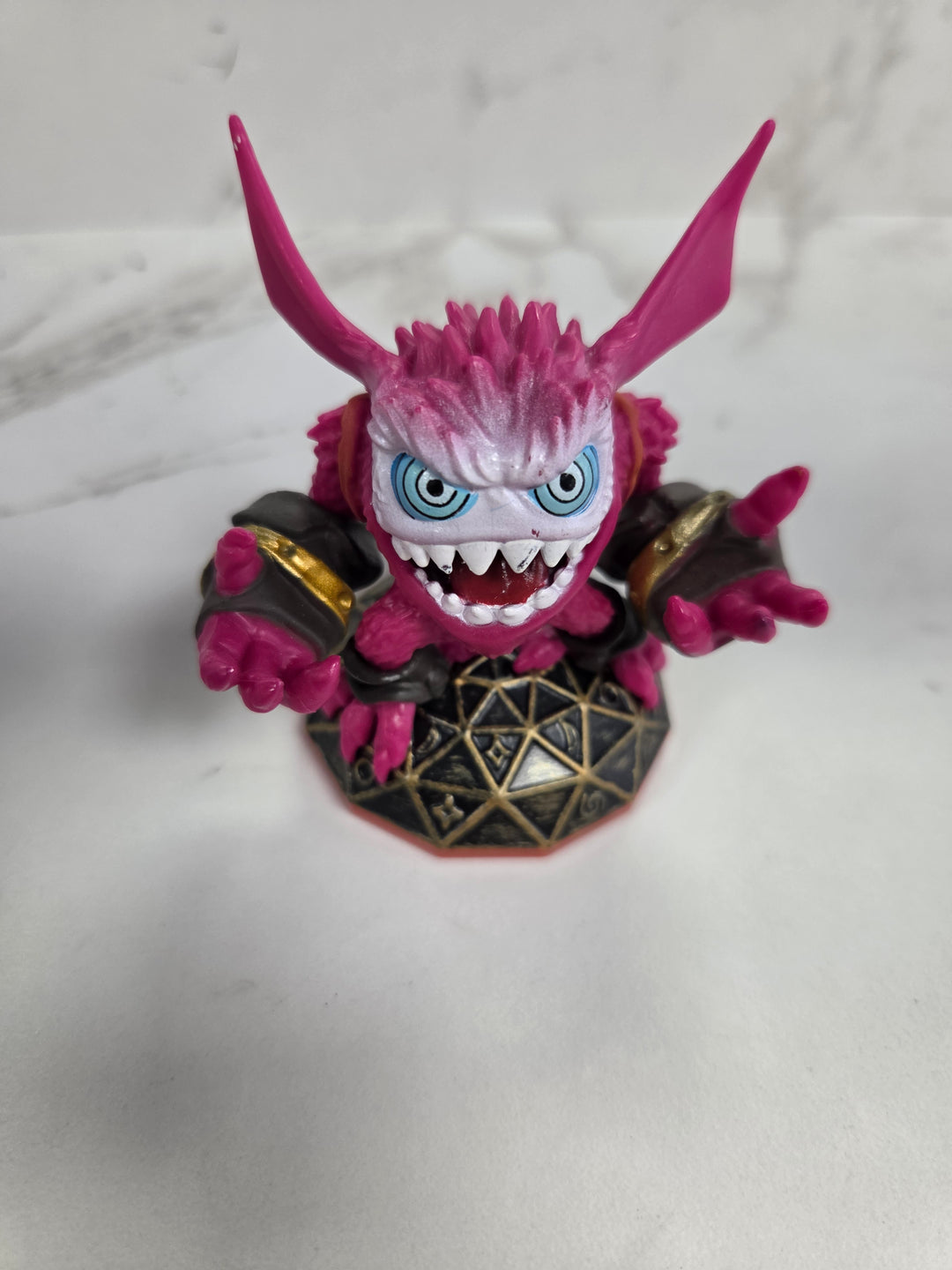 Pop Fizz - Trap Team, Love Potion Skylanders Figure SKY61826