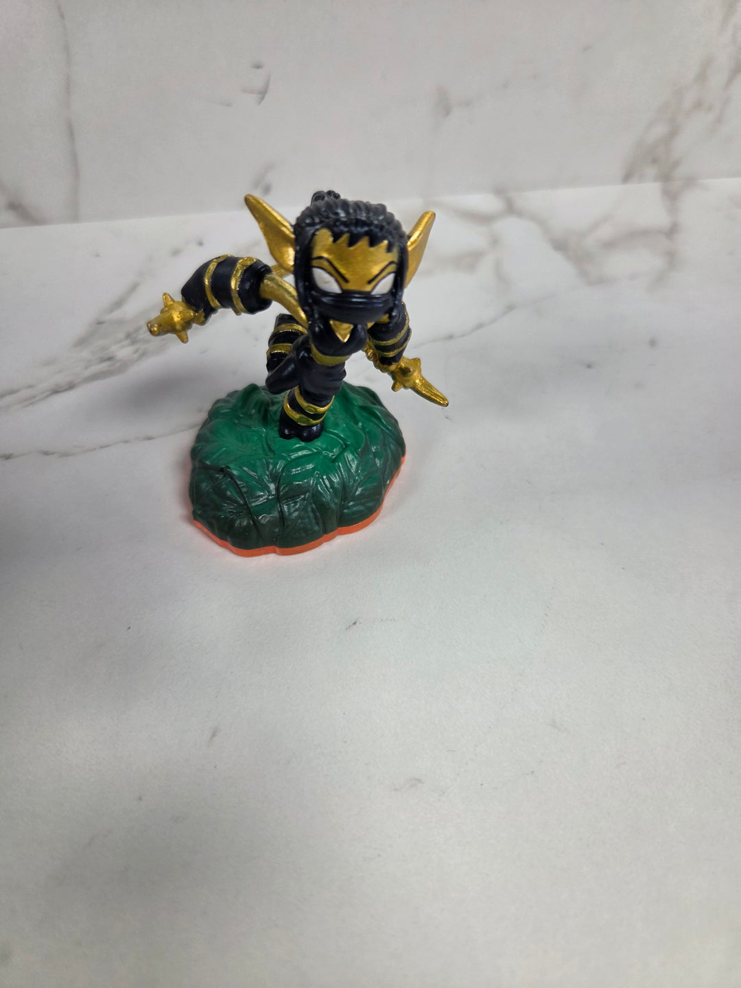 Stealth Elf - Giants, Legendary Skylanders Figure SKY61826