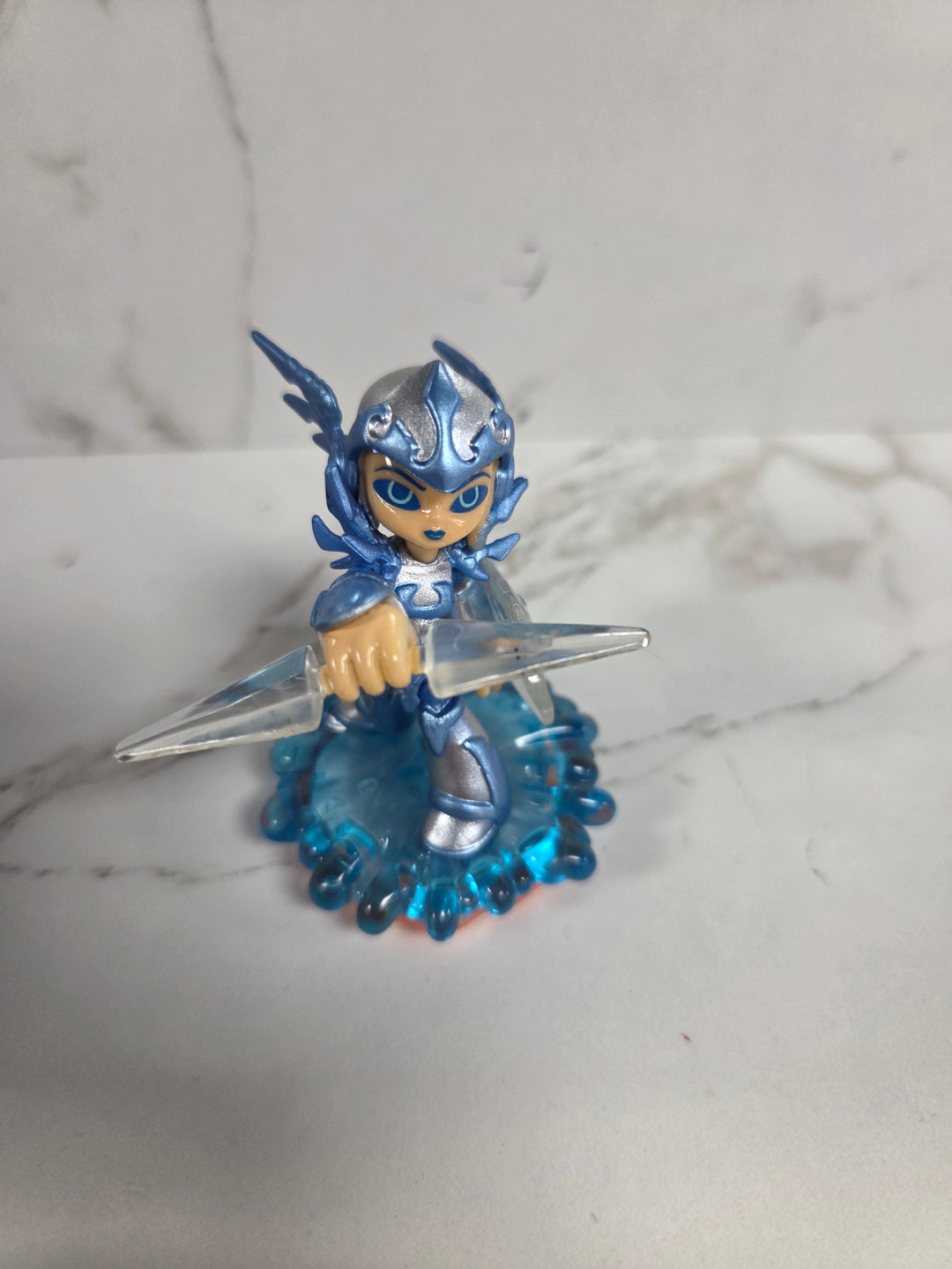 Chill - Giants Skylanders Figure SKY61826