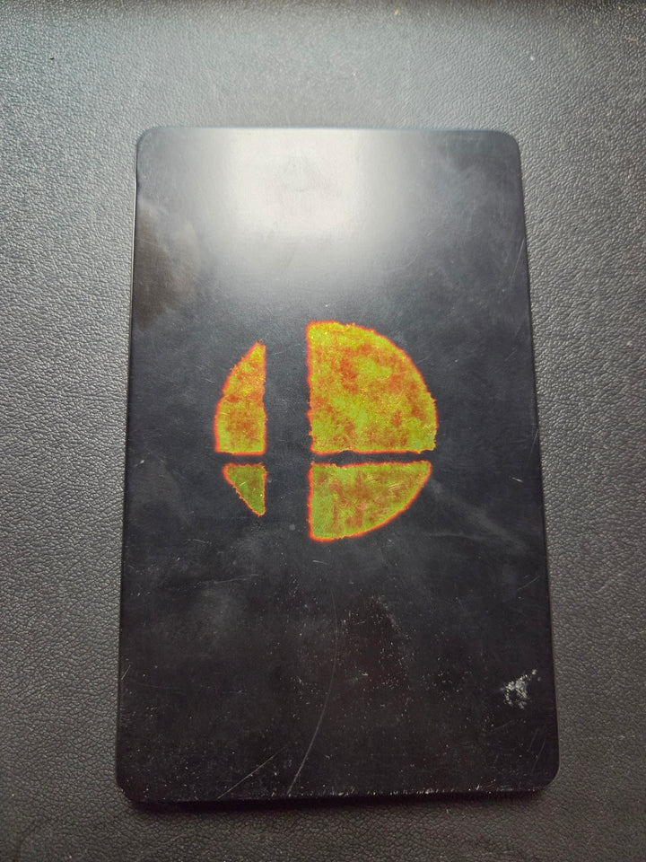 Super Smash Bros. Ultimate - Nintendo Switch DS62026