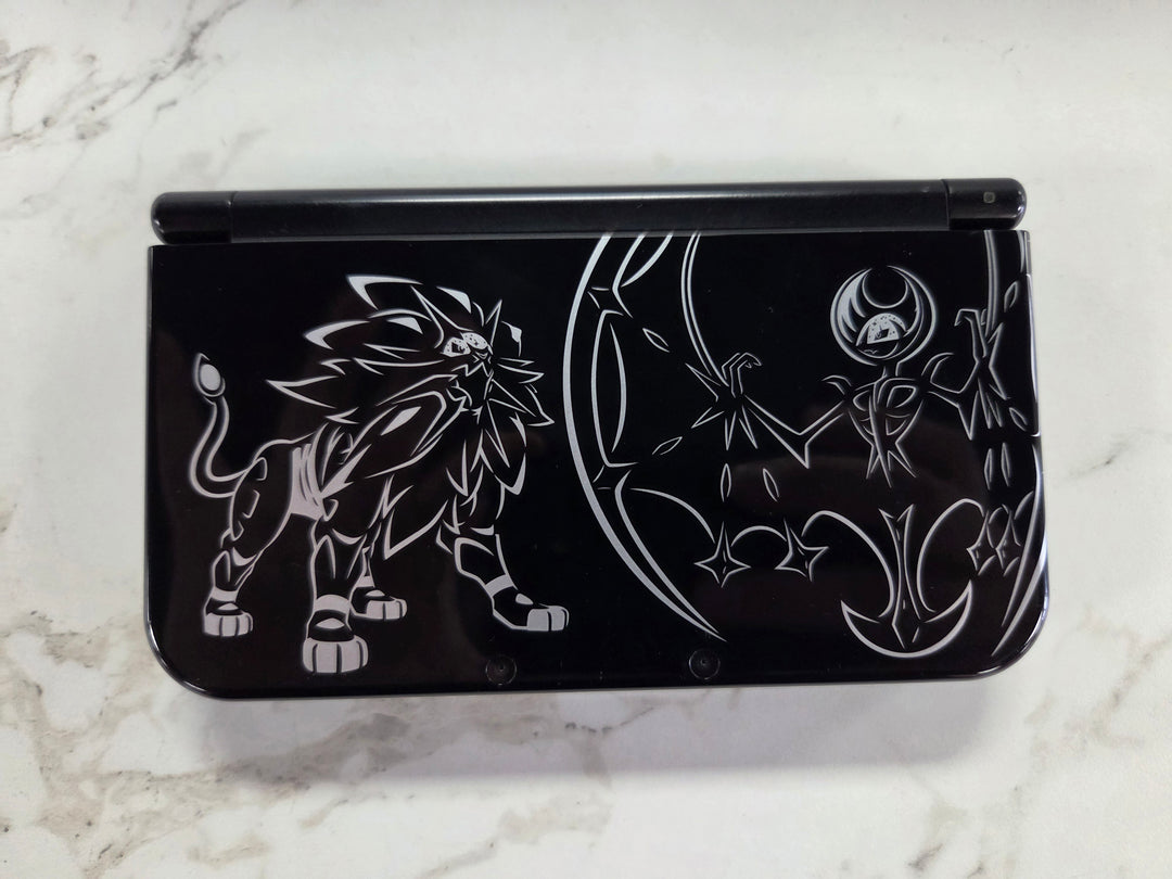 Nintendo 3DS Console CON72825