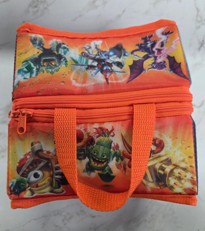PowerA Skylanders: Giants Orange Show and Go Carrying Case (Empty) UA62526