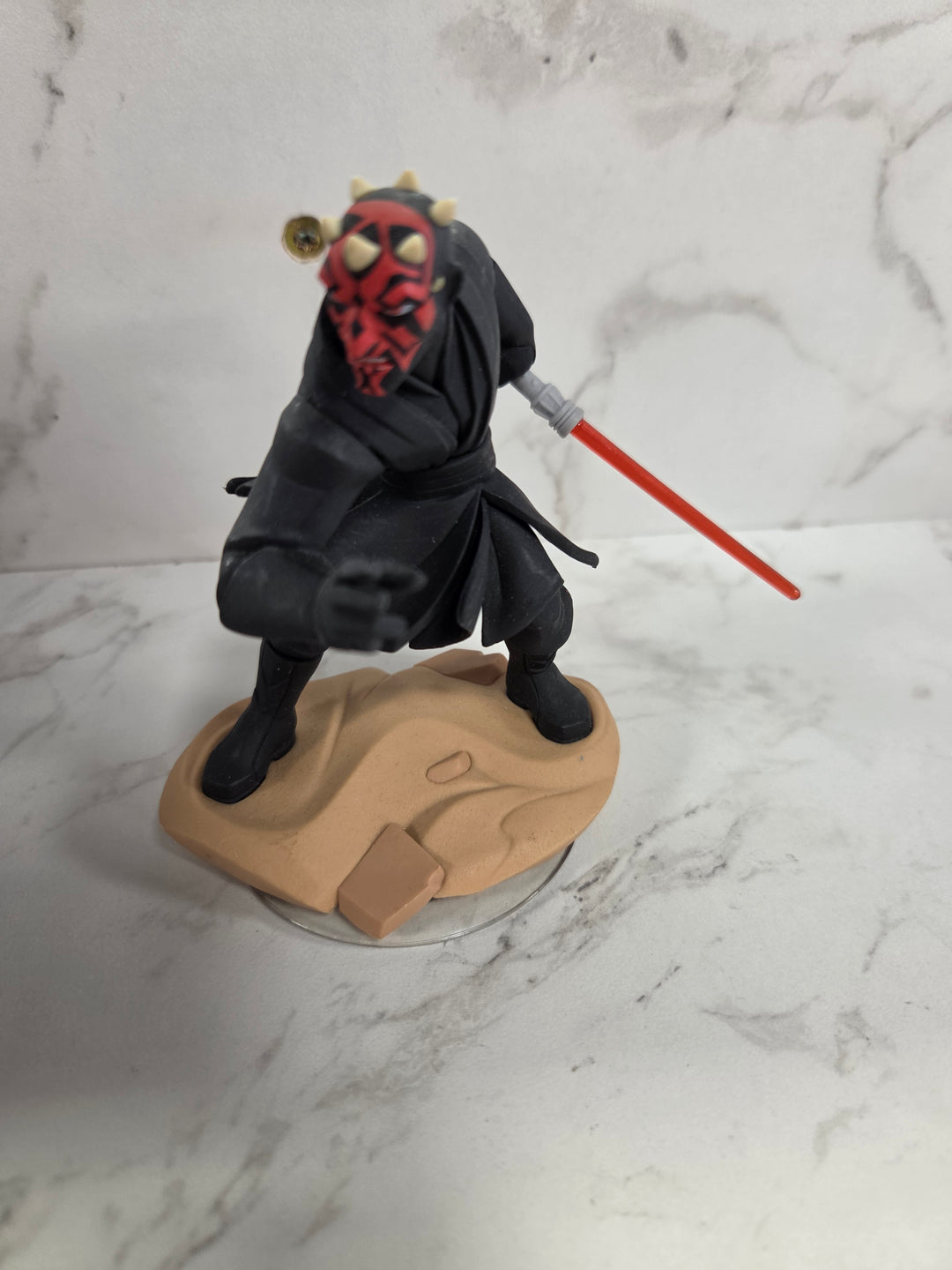 Darth Maul Disney Infinity Figure SKY62526