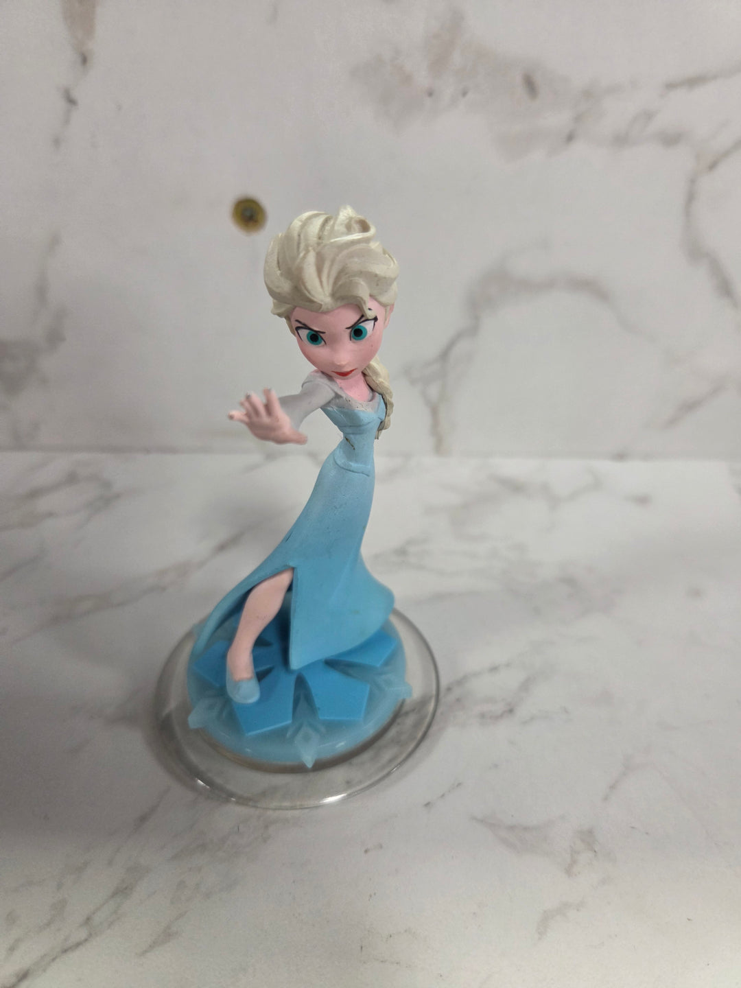 Elsa Disney Infinity Figure SKY62526