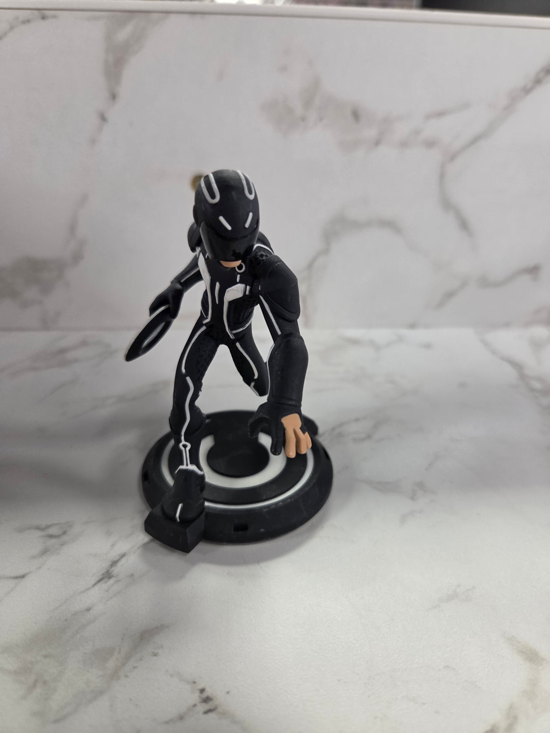 Sam Flynn Disney Infinity Figure SKY62526