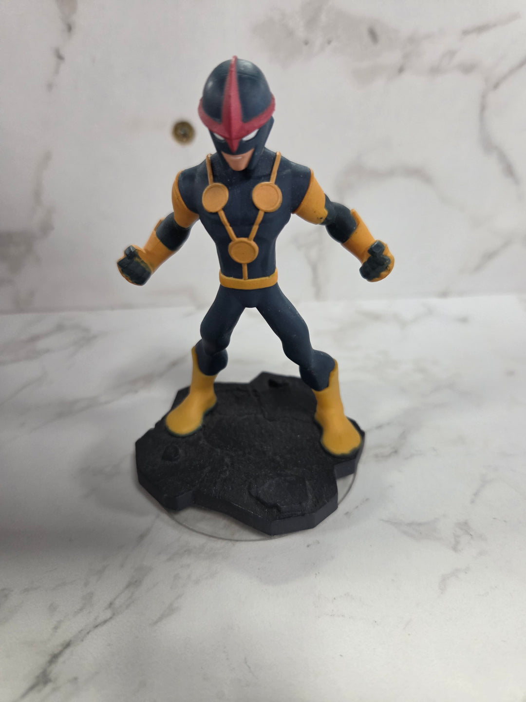 Nova Disney Infinity Figure SKY62526